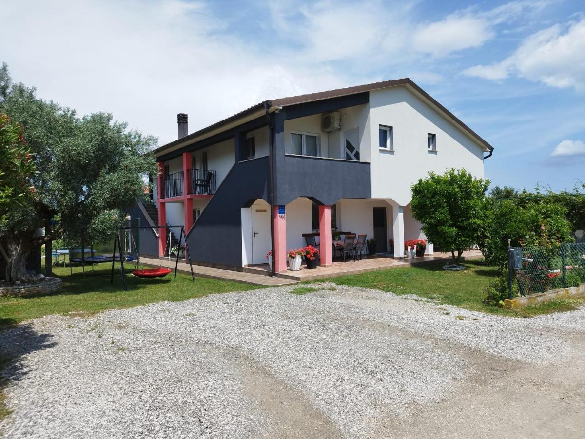 Apartment Marijan *