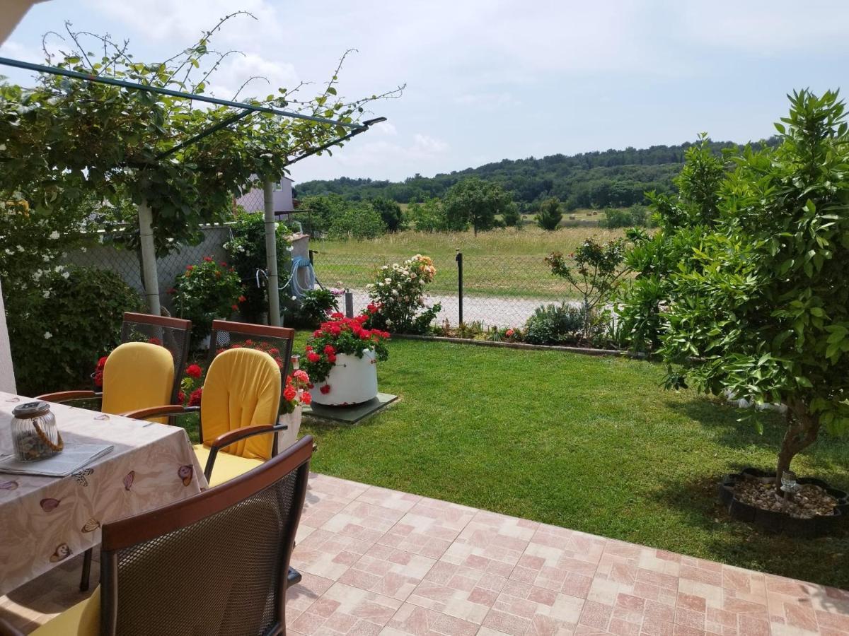 Marijan Apartment *