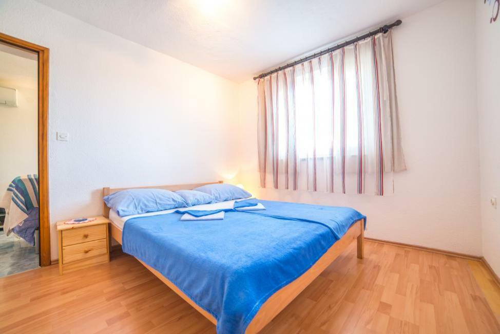 Marijan Apartment *